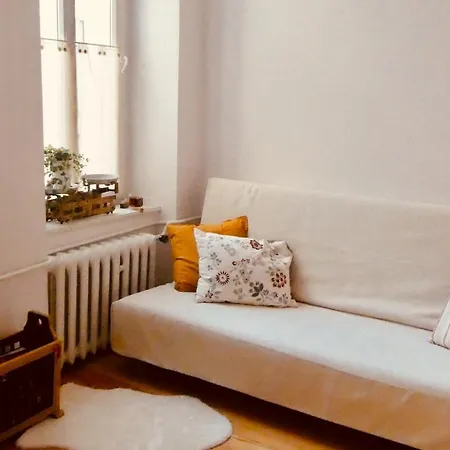 Apartment A Unique Space In The Heart Of Wroclaw. Spacious, Luxury In A Historic Building *
