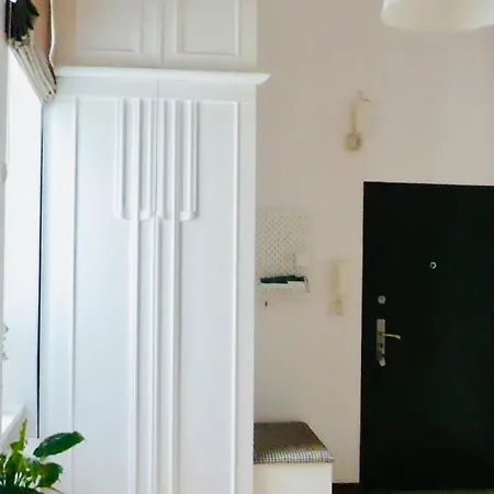 Apartment A Unique Space In The Heart Of Wroclaw. Spacious, Luxury In A Historic Building Wroclaw