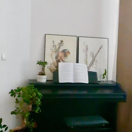 Apartment A Unique Space In The Heart Of Wroclaw. Spacious, Luxury In A Historic Building *